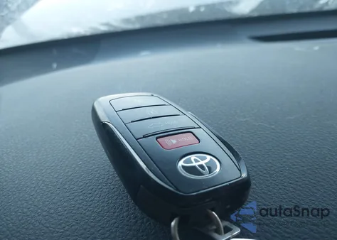 2025 Toyota Camry Xse из США, поврежденный, VIN 4T1DAACK8SU026290